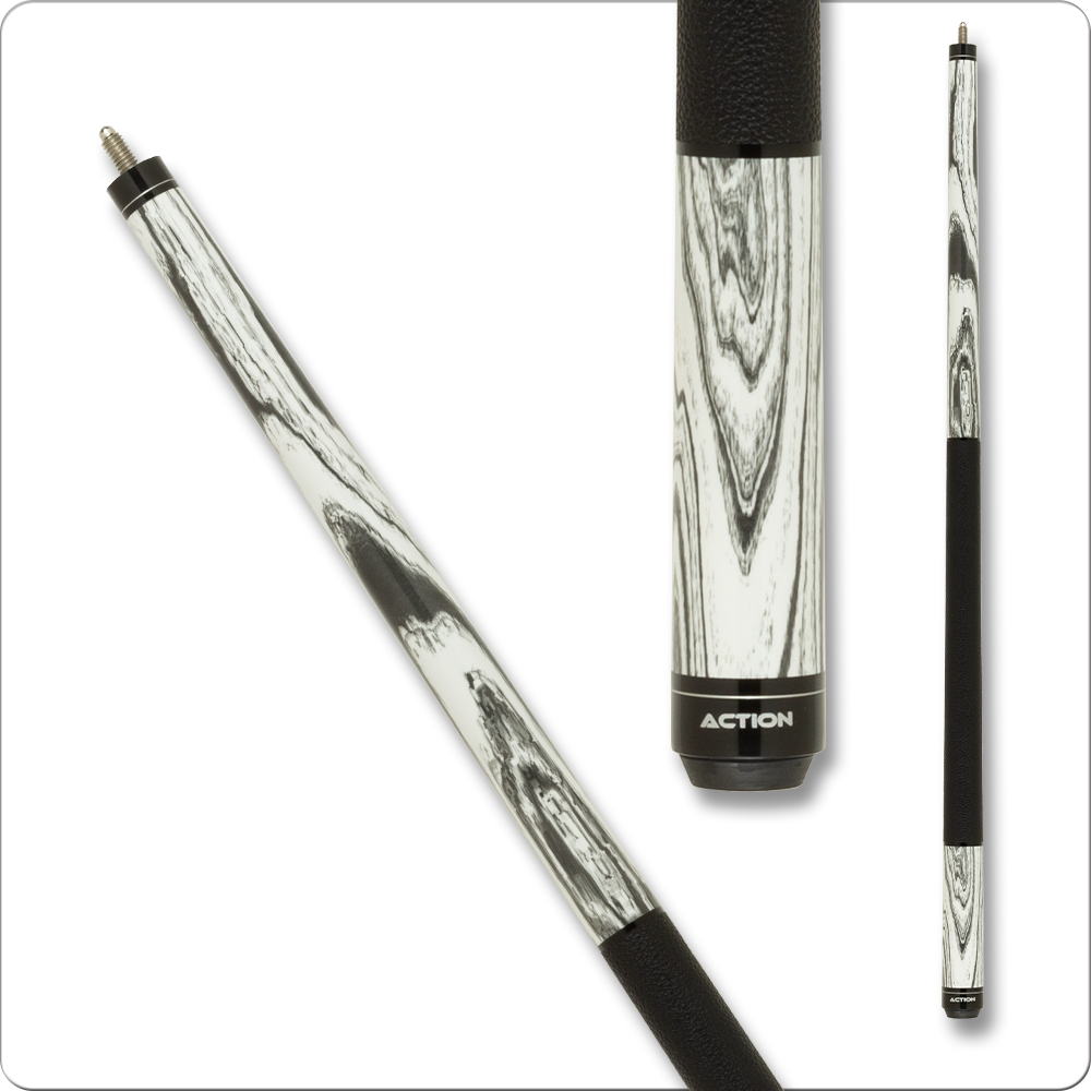 Action IMP70 Impact Series Cue