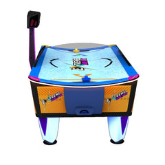 ICE Extreme Air Fx Air Hockey Table Coin operated