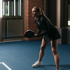 JOOLA Agassi Pro 16mm Pickleball Paddle