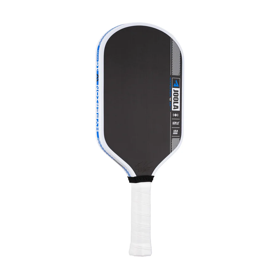 JOOLA Ben Johns Hyperion Pro IV 16mm Pickleball Paddle