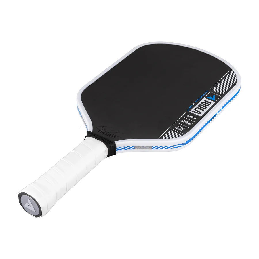 JOOLA Ben Johns Hyperion Pro IV 16mm Pickleball Paddle