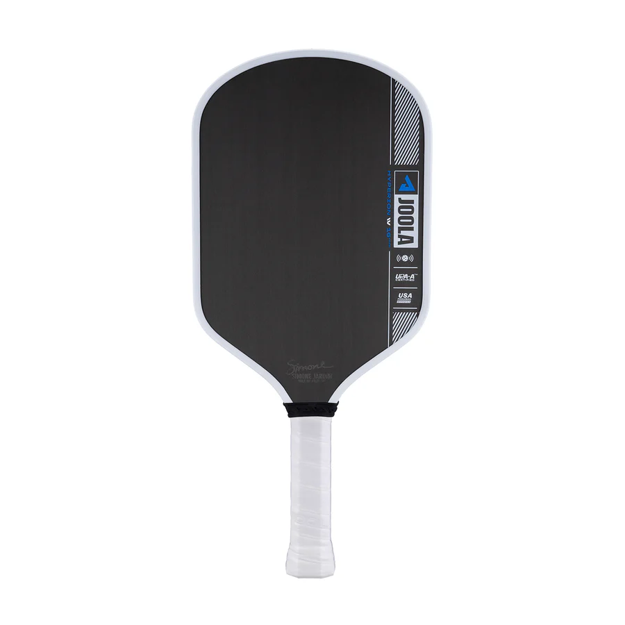 JOOLA Simone Jardim Hyperion Pro IV 16mm Pickleball Paddle