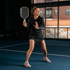 JOOLA Simone Jardim Hyperion Pro IV 16mm Pickleball Paddle