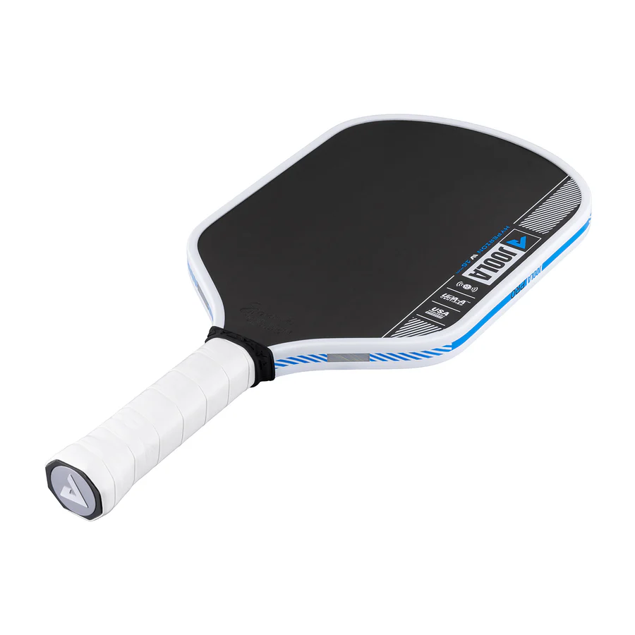 JOOLA Simone Jardim Hyperion Pro IV 16mm Pickleball Paddle