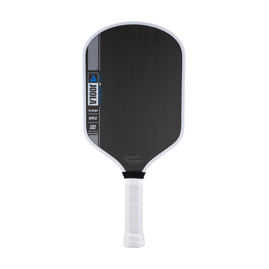 JOOLA Simone Jardim Hyperion Pro IV 16mm Pickleball Paddle