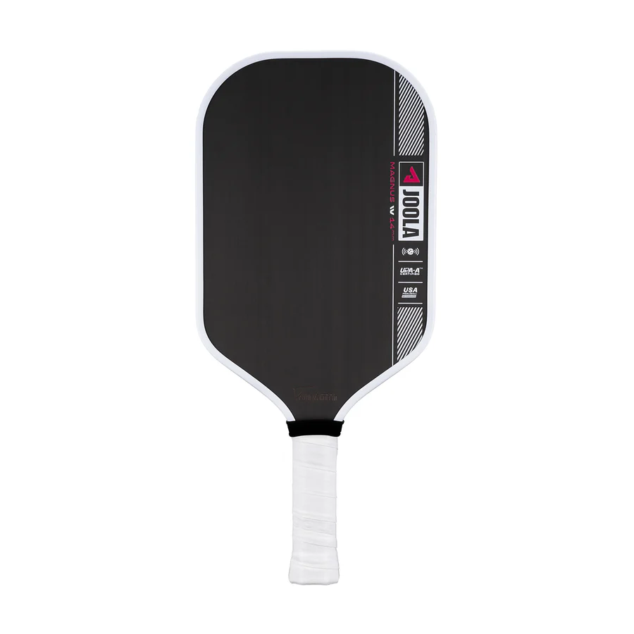 JOOLA Tyson McGuffin Magnus Pro IV 14mm Pickleball Paddle