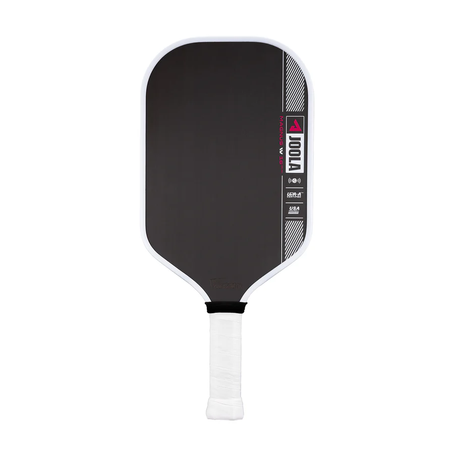 JOOLA Tyson McGuffin Magnus Pro IV 16mm Pickleball Paddle