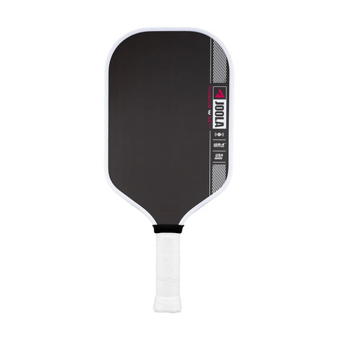 JOOLA Tyson McGuffin Magnus Pro IV 16mm Pickleball Paddle