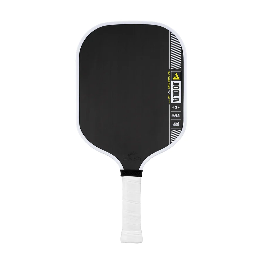 JOOLA Collin Johns Scorpeus Pro IV 16mm Pickleball Paddle