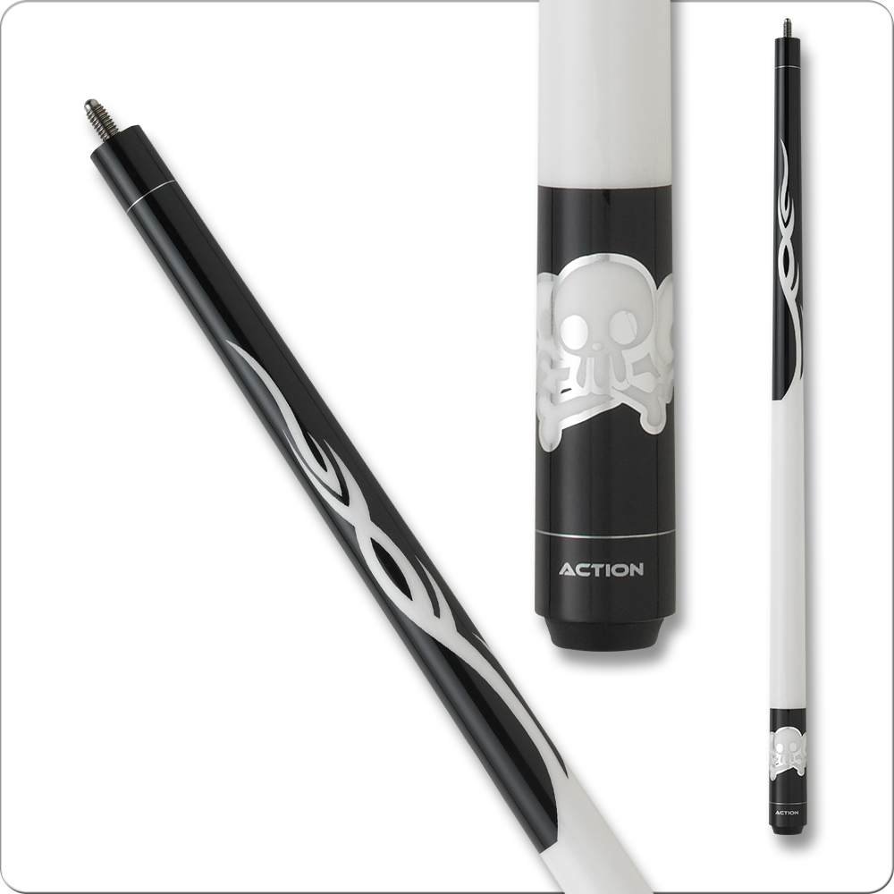 Action JR17 Kids Series Cue - 52in