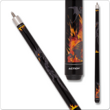 Action JR20 Kids Series Cue - 48in
