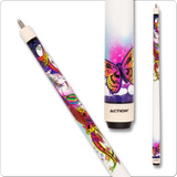 Action Kids JR21 Junior Cue - 48in
