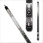 Eight Ball Mafia JREBM01 Junior Series Cue - 52in