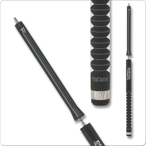 Katana KATBJ01 Break Jump Cue - 25oz