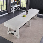 Playcraft 16' Yukon Pro-Style Shuffleboard Table in Northern Drift, by Playcraft.
