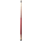 Lucasi Lux® LUX47 Pool Cue by Lucasi, displayed against a white background.
