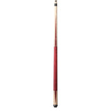 Lucasi Lux® LUX47 Pool Cue by Lucasi, displayed against a white background.
