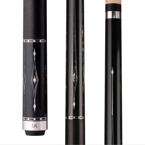 Lucasi Lux® Limited Edition Pool Cue - LUX76