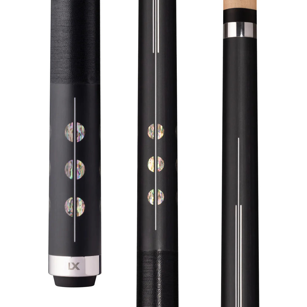 Lucasi Lux® Limited Edition Pool Cue - LUX75