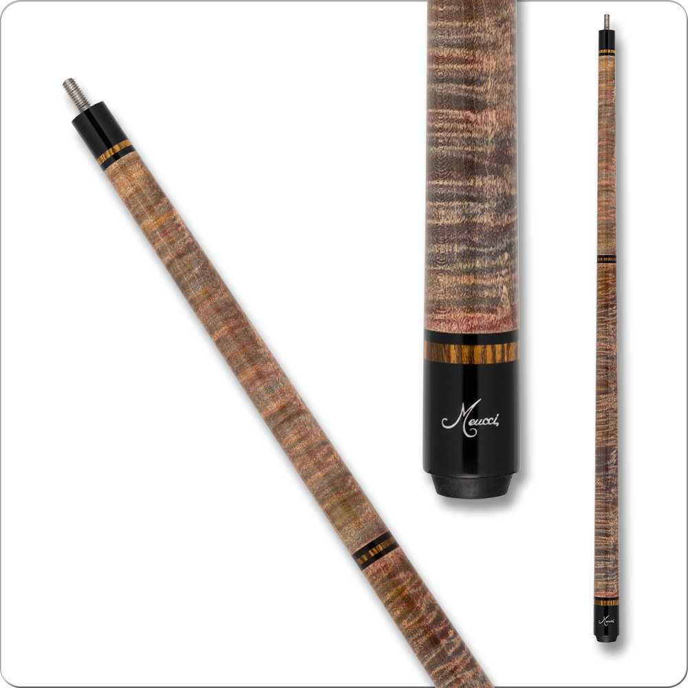 Meucci MEANW01 Cue