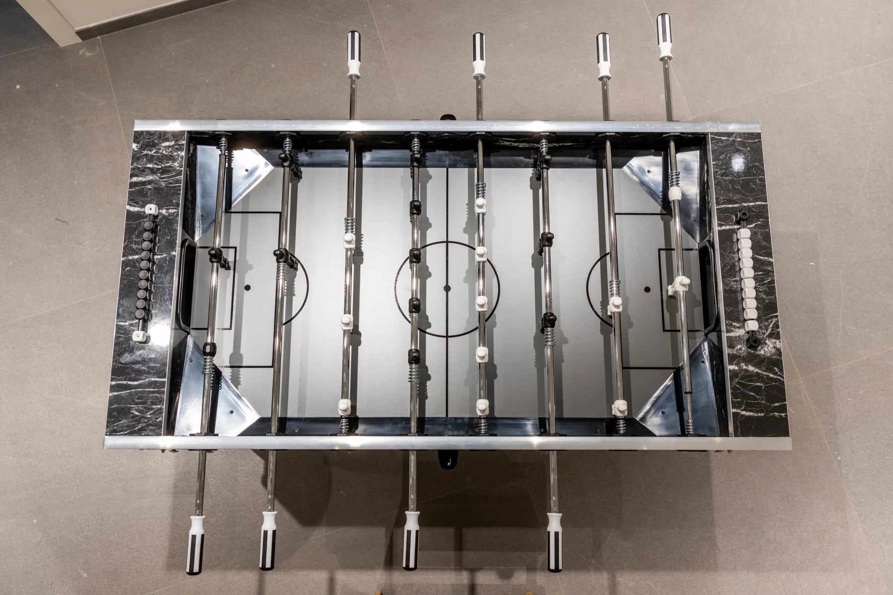 Kettler Marquina Outdoor Foosball Table