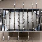 Kettler Marquina Outdoor Foosball Table