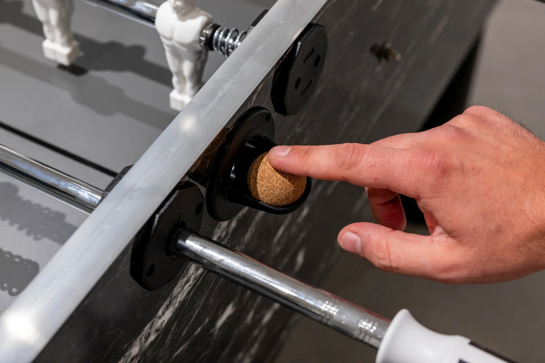 Kettler Marquina Outdoor Foosball Table