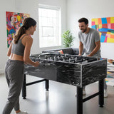 Kettler Marquina Outdoor Foosball Table
