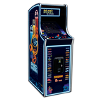 Bandai Namco Pac-Man Pixel Bash Neon Cabaret