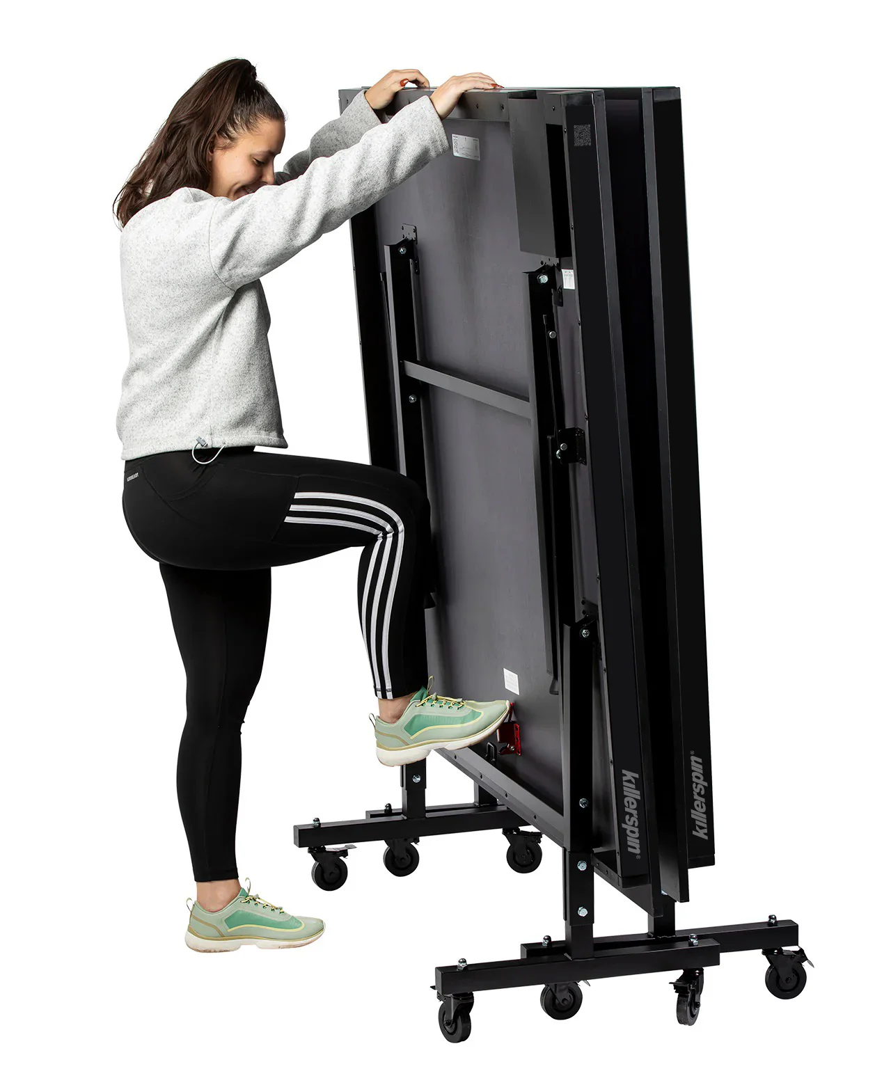 Killerspin MyT 415X Mega - DeepBlu