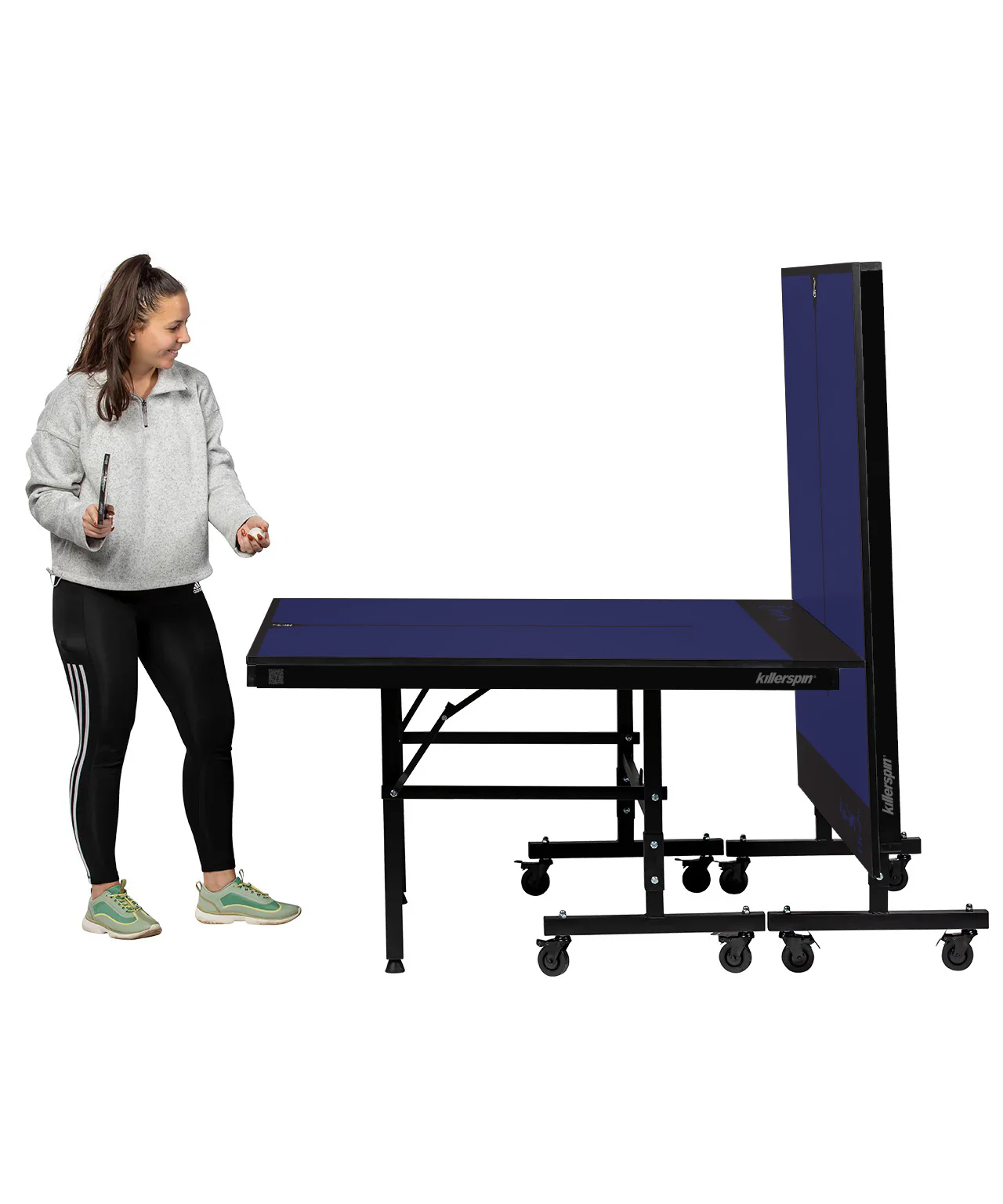 Killerspin MyT 415X Mega - DeepBlu