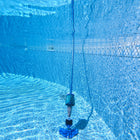 Blue Wave® Pool Blaster® Fusion™ PV-10 Hand-Held Lithium Cleaner