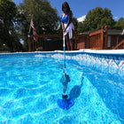 Blue Wave® Pool Blaster® Fusion™ PV-10 Hand-Held Lithium Cleaner