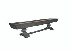 Nixon Birdy 12' Shuffleboard Table