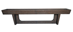 Nixon KAI 12' Shuffleboard Table