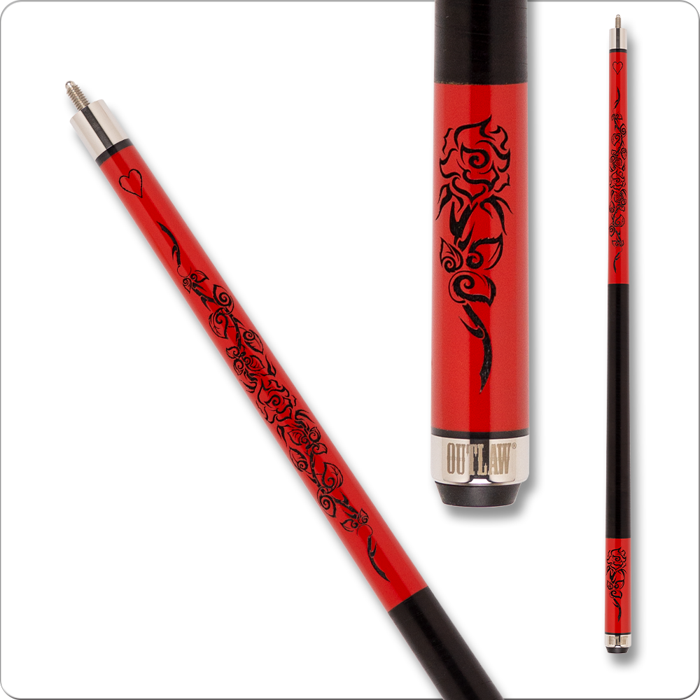 Outlaw OL30 Thunder Series Cue