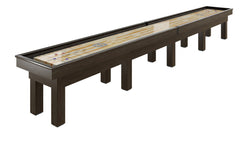 Champion 16' Palo Duro Shuffleboard Table