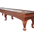 Playcraft Charles River shuffleboard table. 