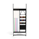 RAM Game Room Prohibition Billiards Accessories Rack - Rack only