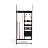 RAM Game Room Prohibition Billiards Accessories Rack - Rack only