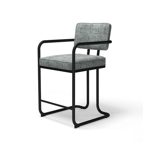RAM Game Room Prohibition Barstool - Thumbnail 2