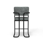 RAM Game Room Prohibition Barstool