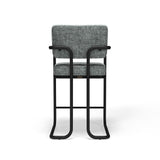 RAM Game Room Prohibition Barstool