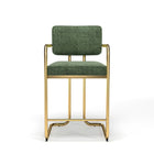 RAM Game Room Prohibition Barstool