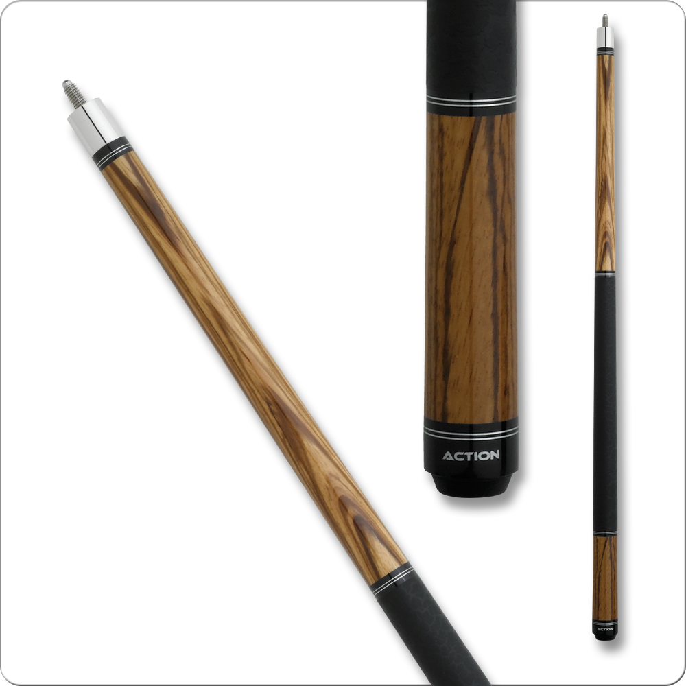 Action RNG07 Ring Series Cue