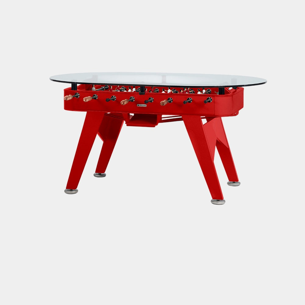 RS Barcelona RS2 Iron Dining Foosball Table