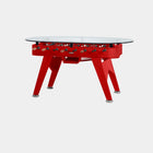 RS Barcelona RS2 Inox Dining Outdoor Foosball Table