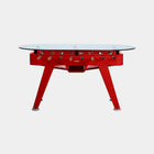 RS Barcelona RS2 Inox Dining Outdoor Foosball Table