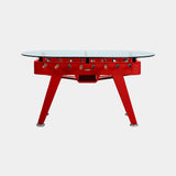 RS Barcelona RS2 Iron Dining Foosball Table