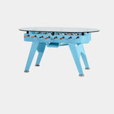 RS Barcelona RS2 Inox Dining Outdoor Foosball Table
